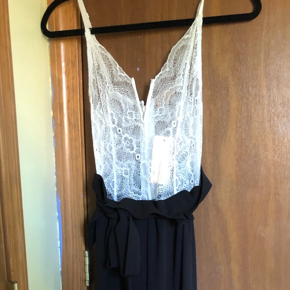 Jumpsuit